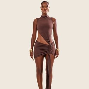 Mars the Label Jodie Mini